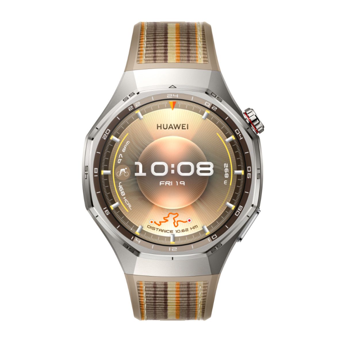 Huawei'nin Global Lansmanında Ağırlık - Watch GT 6 Serisi, MatePad 12X 2025 ve FreeBuds 7i ile Yaratıcılık ve Spor Takibi Bir Arada