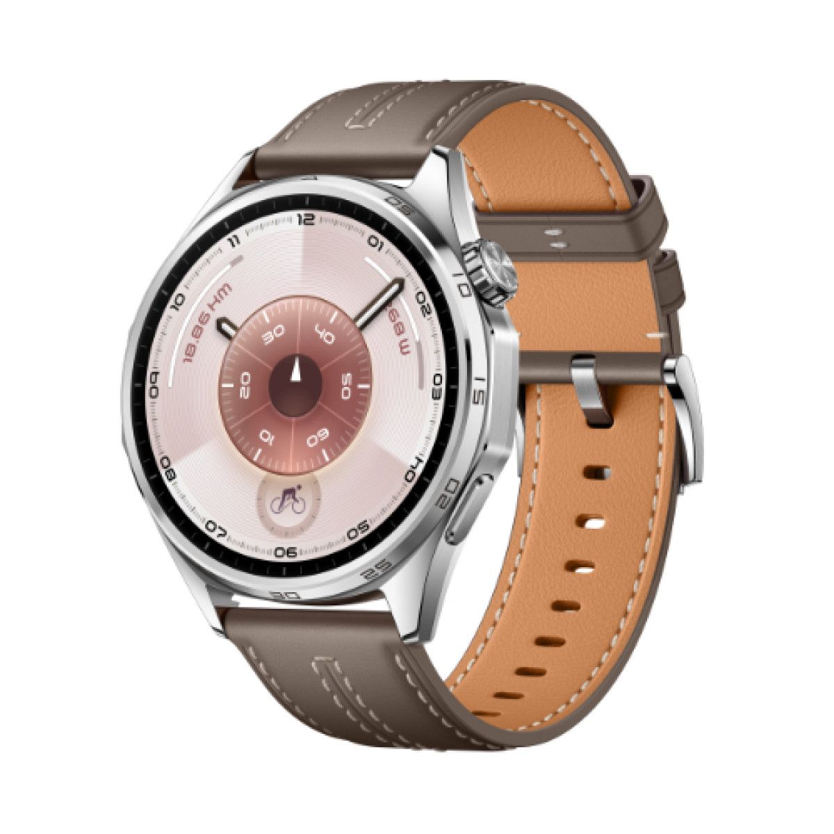 Huawei'nin Global Lansmanında Ağırlık - Watch GT 6 Serisi, MatePad 12X 2025 ve FreeBuds 7i ile Yaratıcılık ve Spor Takibi Bir Arada