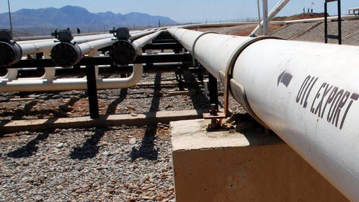 IKBY ve Irak Merkezi Hükümeti Petrol İhracatında Yeniden Başlangıç İçin Mutabakata Doğru