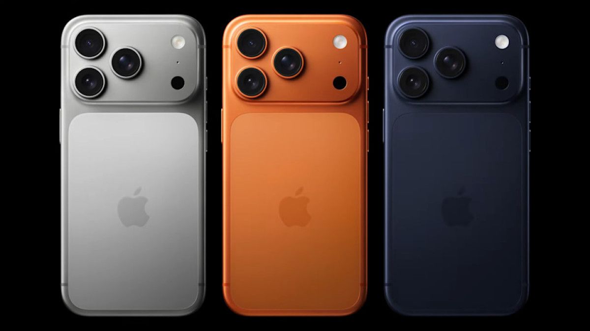 İki Yeni iPhone Arasında Karar: Air mı Pro mı, İnce Tasarım mı İşlevsellik mi?