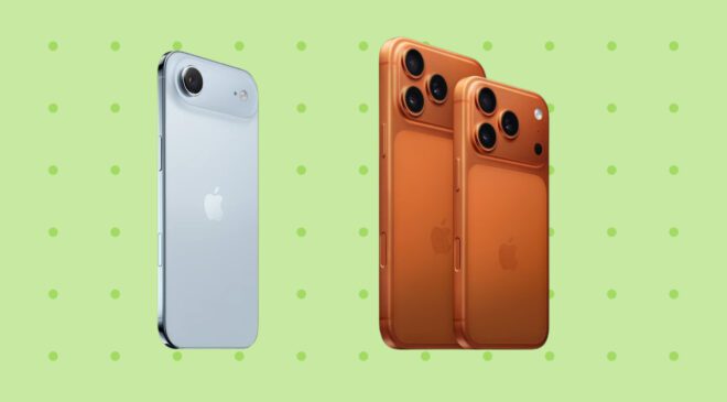 İki Yeni iPhone Arasında Karar: Air mı Pro mı, İnce Tasarım mı İşlevsellik mi?