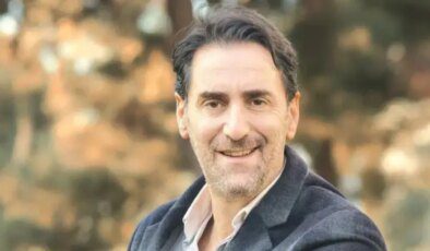 İnci Taneleri’nin Cenk’i Bekir Aksoy Kafeyle Yeni Bir İşe Adım Attı