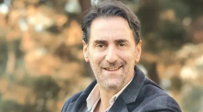 İnci Taneleri’nin Cenk’i Bekir Aksoy Kafeyle Yeni Bir İşe Adım Attı