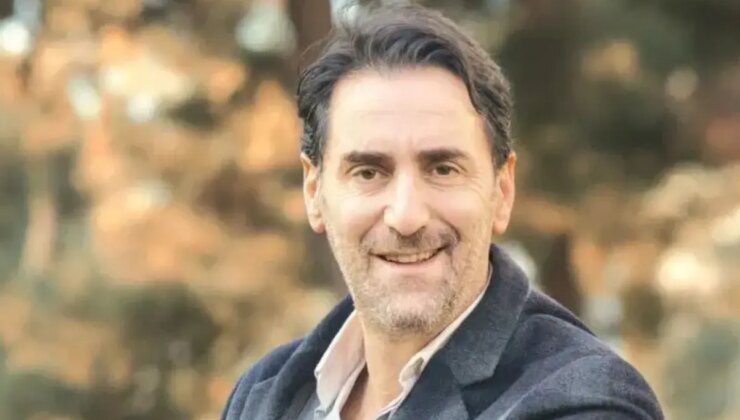 İnci Taneleri’nin Cenk’i Bekir Aksoy Kafeyle Yeni Bir İşe Adım Attı