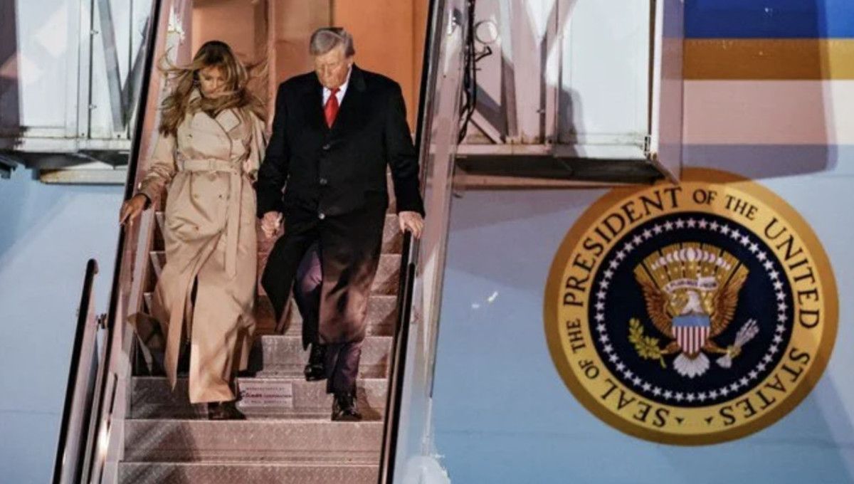 İngiltere Ziyaretinde Trump ve Epstein Tartışmaları: Protokol, Protesto ve Kraliyet Görüşmeleri