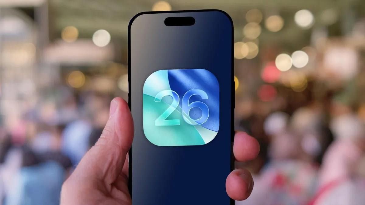 iOS 26 ile Gelen Yenilikler: Liquid Glass Tasarımından Yapay Zekâ Özelliklerine Yolculuk