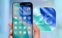 iOS 26 ile Gelen Yenilikler: Liquid Glass Tasarımından Yapay Zekâ Özelliklerine Yolculuk
