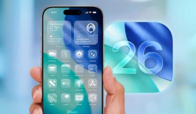 iOS 26 ile Gelen Yenilikler: Liquid Glass Tasarımından Yapay Zekâ Özelliklerine Yolculuk