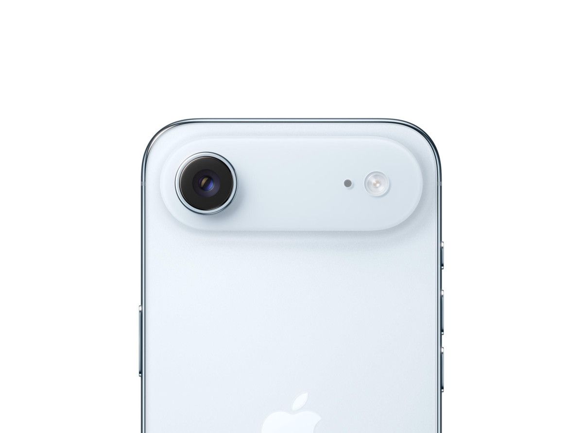 iPhone 17 Air Türkiye'de Sadece eSIM ile Geliyor: Fiziksel SIM Yuvasi Kaldırıldı