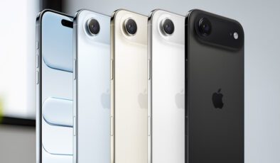 iPhone 17 Air Türkiye’de Sadece eSIM ile Geliyor: Fiziksel SIM Yuvasi Kaldırıldı