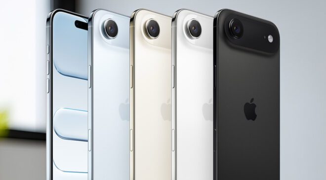 iPhone 17 Air Türkiye’de Sadece eSIM ile Geliyor: Fiziksel SIM Yuvasi Kaldırıldı