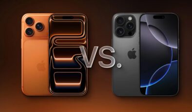 iPhone 17 Pro Serisi: Tasarım, Performans ve Kamera Özelliklerinde Nasıl Farklılıklar Var?