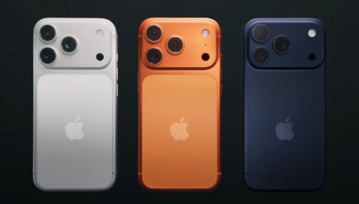 iPhone 17 Serisi Dünya Fiyatları: Türkiye’de En Pahalı Sıralaması Devam Ediyor