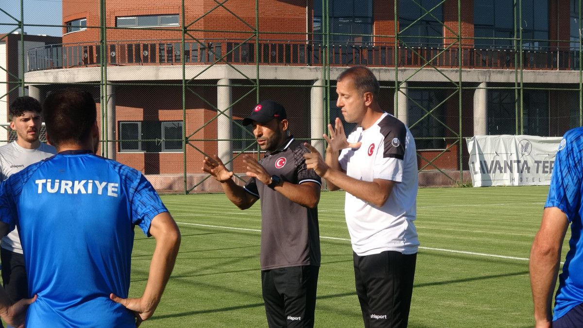 İşitme Engelli Futbolun Köprüleri: Okan Kurt’in Yolu ve Hayatını Değiştiren İşaret Dili