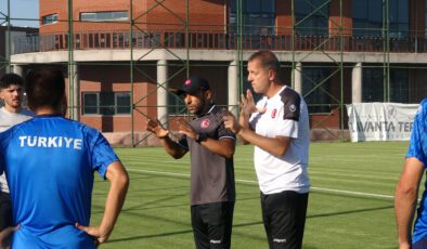İşitme Engelli Futbolun Köprüleri: Okan Kurt’in Yolu ve Hayatını Değiştiren İşaret Dili