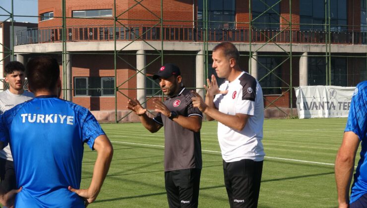 İşitme Engelli Futbolun Köprüleri: Okan Kurt’in Yolu ve Hayatını Değiştiren İşaret Dili