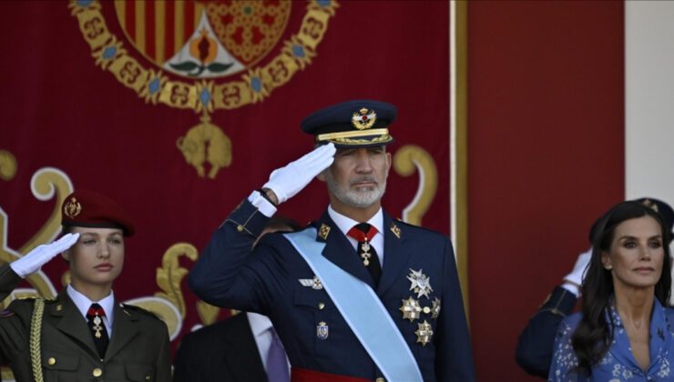 İspanya Kralı ve Kraliçe’nin Mısır Ziyareti: Bölgesel Kriz İçinde Dayanışma Mesajı