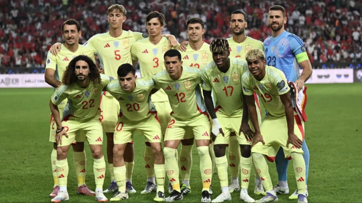 İspanya’nın İsrail-Liderliğine Karşı Siyasi ve Spor Boykotu: Yeni Adımlar ve Uluslararası Yankılar