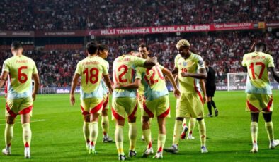 İspanya’nın İsrail-Liderliğine Karşı Siyasi ve Spor Boykotu: Yeni Adımlar ve Uluslararası Yankılar
