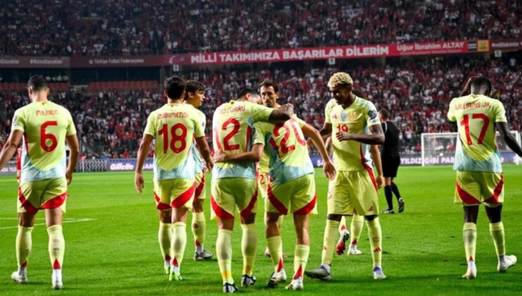 İspanya’nın İsrail-Liderliğine Karşı Siyasi ve Spor Boykotu: Yeni Adımlar ve Uluslararası Yankılar