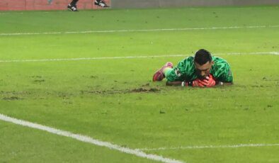 İspanya’ya Karşı Tarihi 6-0’lık Yenilgi: Milli Takımın En Fırtınalı Anları