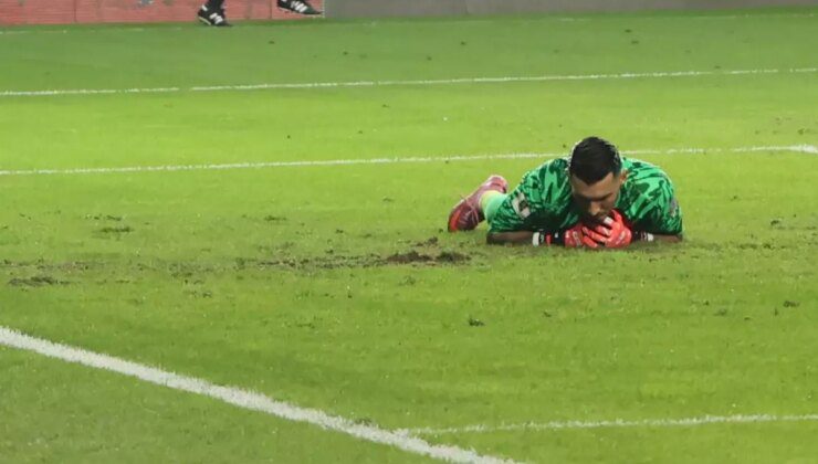 İspanya’ya Karşı Tarihi 6-0’lık Yenilgi: Milli Takımın En Fırtınalı Anları