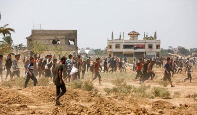 İsrail-Hamas Görüşmeleri Yeniden Başlarken Washington’un Tutumu ve Esir Değişim Teklifi