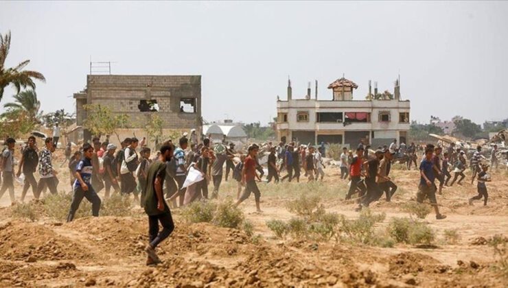 İsrail-Hamas Görüşmeleri Yeniden Başlarken Washington’un Tutumu ve Esir Değişim Teklifi