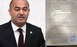 İstanbul İl Kongresi İçin Notere İmzalanan Talep: Örgütün İradesi ve Demokrasi Savunması