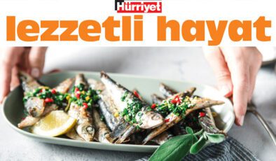 Izgara ve Zeytinyağlı Sardalya Koleksiyonu: Lezzetli Anların Pratik Tarifleri