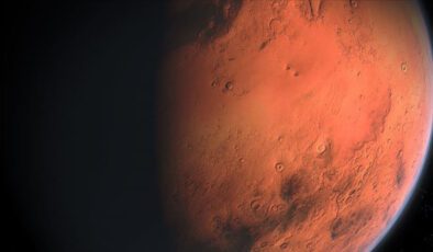 Jezer-Çukurlu Chevaya Falls: Mars’ta Yaşam İzlerinin Biyolojik Kökenleri Üzerine Yeni Bulgular