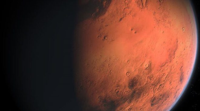 Jezer-Çukurlu Chevaya Falls: Mars’ta Yaşam İzlerinin Biyolojik Kökenleri Üzerine Yeni Bulgular