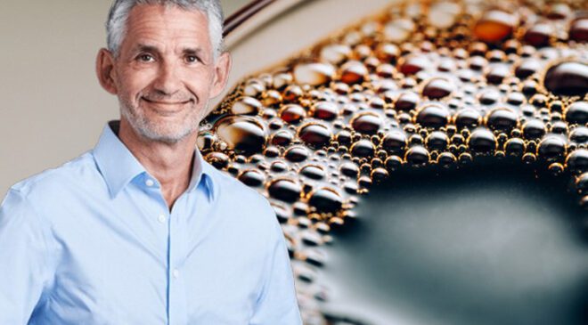 Kahvenin Gizli Sağlık Faydaları: Tim Spector ile Bağırsak ve Kalp Dostu Bir İçeceğin Analizi