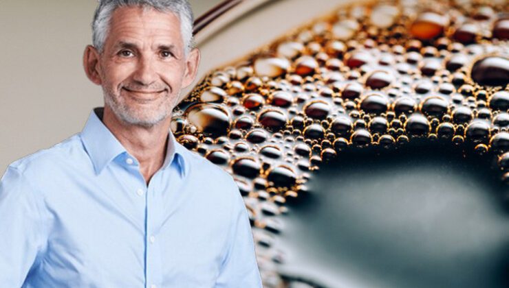 Kahvenin Gizli Sağlık Faydaları: Tim Spector ile Bağırsak ve Kalp Dostu Bir İçeceğin Analizi