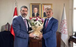Kamu Yönetiminde Yeni Denge: Türkiye Eğitimde Liderlik Değişimi ve Ünal Eryılmaz’ın Görevi