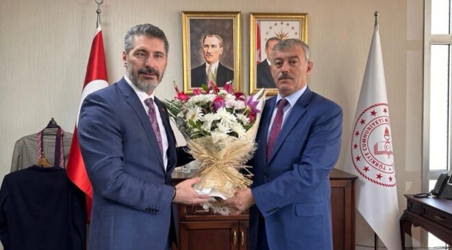 Kamu Yönetiminde Yeni Denge: Türkiye Eğitimde Liderlik Değişimi ve Ünal Eryılmaz’ın Görevi