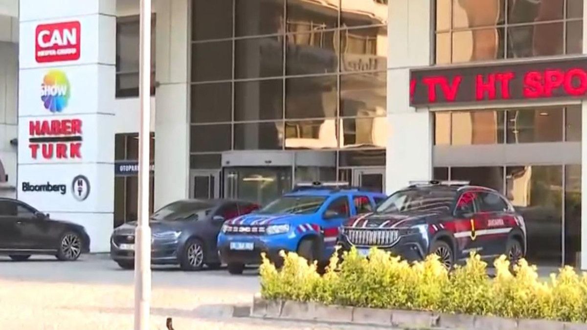 Kamuoyu Aydınlatan Operasyon: 121 Şirkete TMSF Gözetimi ve Şüphelilere Gözaltı