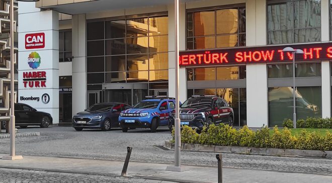 Kamuoyu Aydınlatan Operasyon: 121 Şirkete TMSF Gözetimi ve Şüphelilere Gözaltı