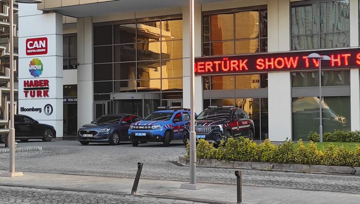 Kamuoyu Aydınlatan Operasyon: 121 Şirkete TMSF Gözetimi ve Şüphelilere Gözaltı