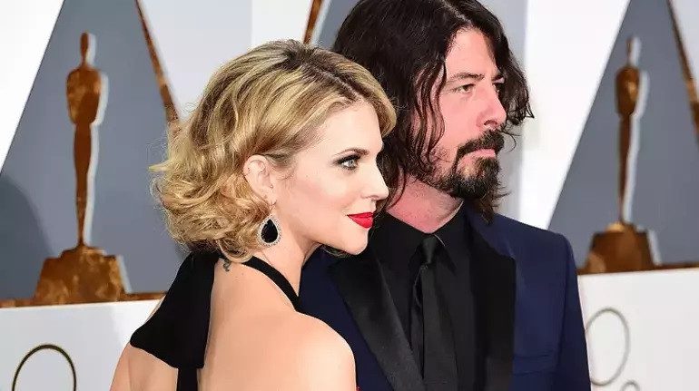 Karanlık İtiraflar ve İkinci Şans: Dave Grohl ve Jordyn Blum’un Aile Hikayesi