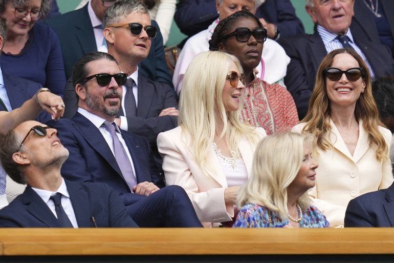 Karanlık İtiraflar ve İkinci Şans: Dave Grohl ve Jordyn Blum’un Aile Hikayesi