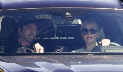 Karanlık İtiraflar ve İkinci Şans: Dave Grohl ve Jordyn Blum’un Aile Hikayesi
