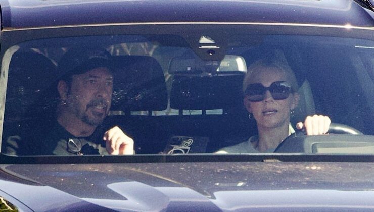 Karanlık İtiraflar ve İkinci Şans: Dave Grohl ve Jordyn Blum’un Aile Hikayesi