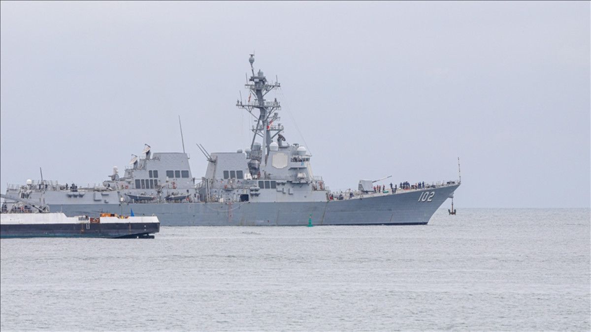 Karayipler'de Gerginlik: ABD'nin Uyuşturucu Harekatına Karşı Venezuela'dan Sessiz Direniş