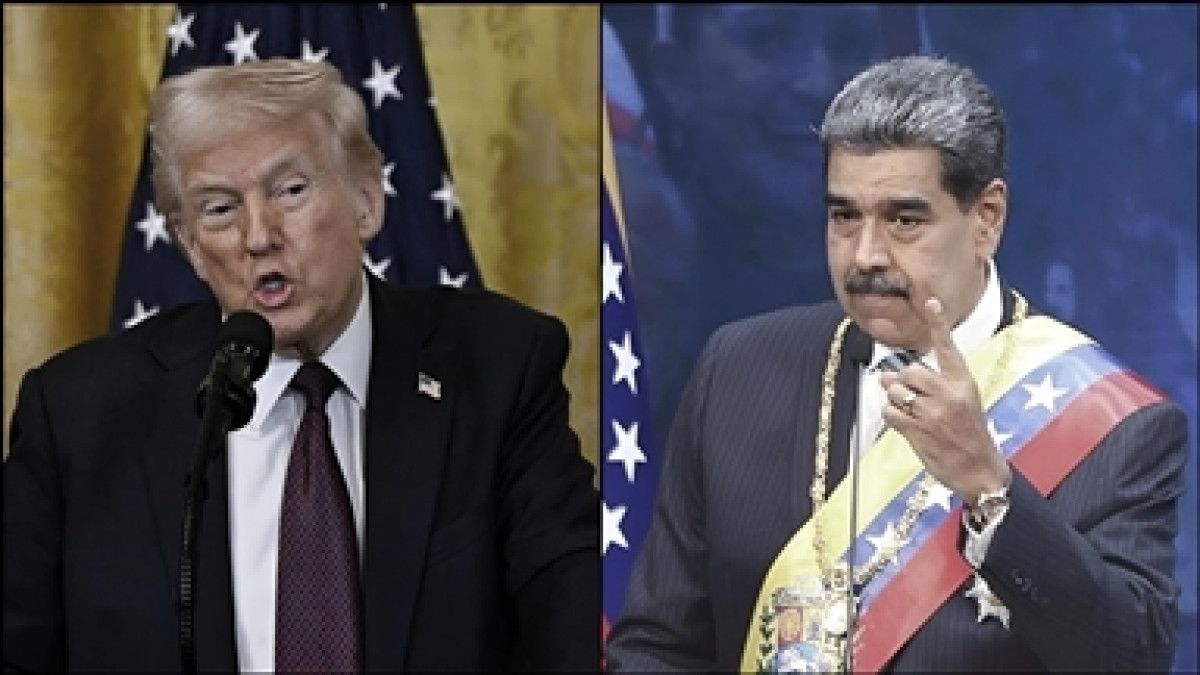Karayipler'de Gerginlik: ABD'nin Uyuşturucu Harekatına Karşı Venezuela'dan Sessiz Direniş