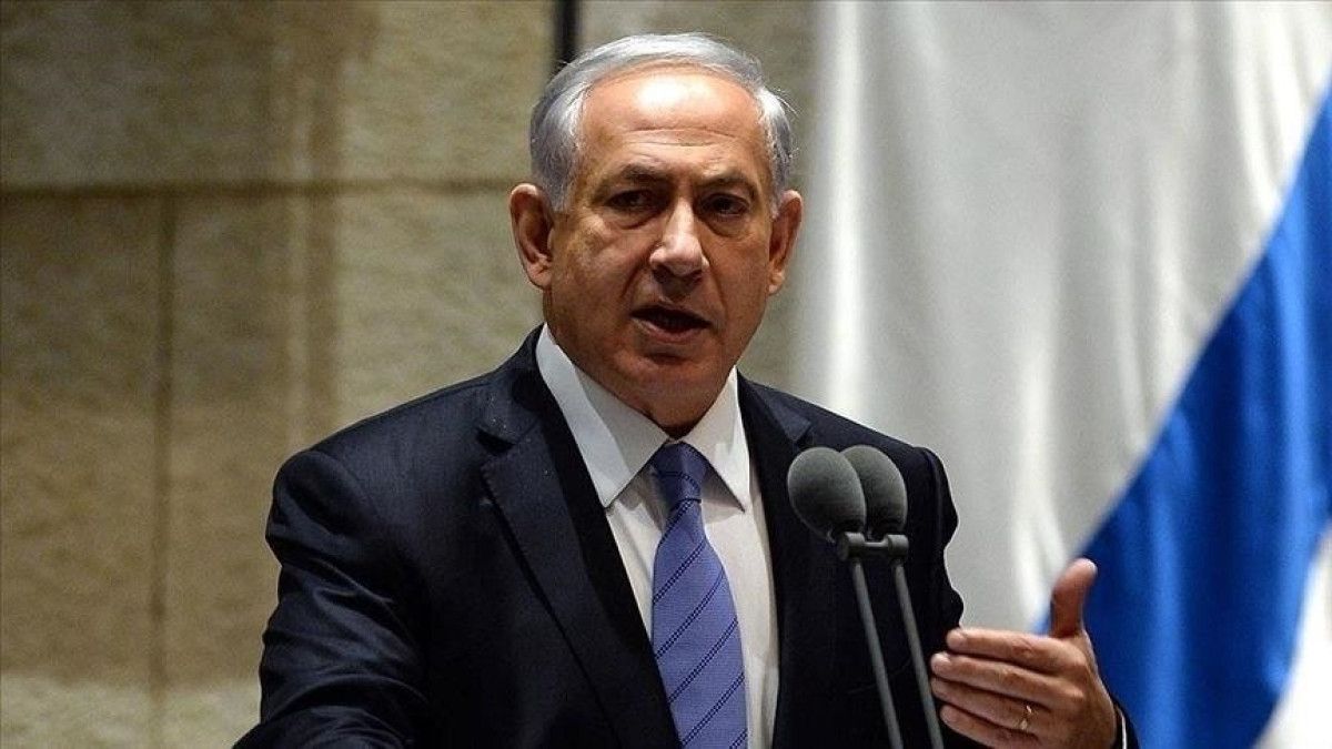 Katar ve Hamas Üzerine Netanyahu’nun Sert Eleştirileri: Ticari Bağlar ve Stratejik Mesajlar