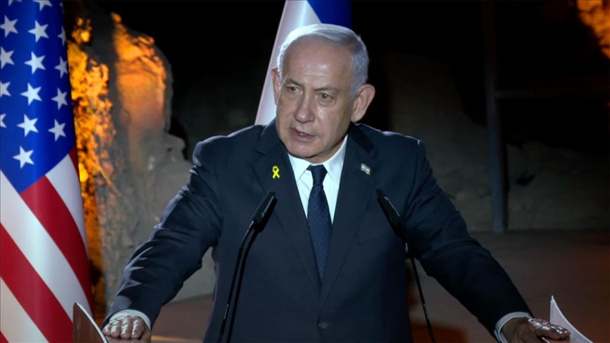 Katar ve Hamas Üzerine Netanyahu’nun Sert Eleştirileri: Ticari Bağlar ve Stratejik Mesajlar