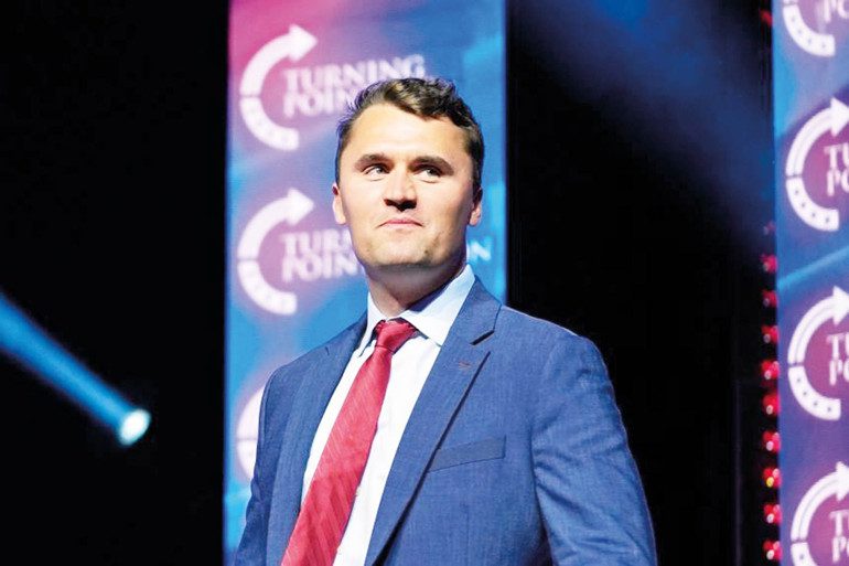 Kısa Sürede Yakalanan Saldırgan ve Siyasi Sözler: Kirk Suikastı Üzerine Gelişmeler