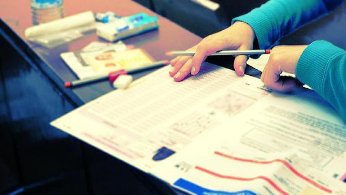 KPSS Alan Bilgisi Sınavı 2025 Takvimi ve Aday Bilgileri