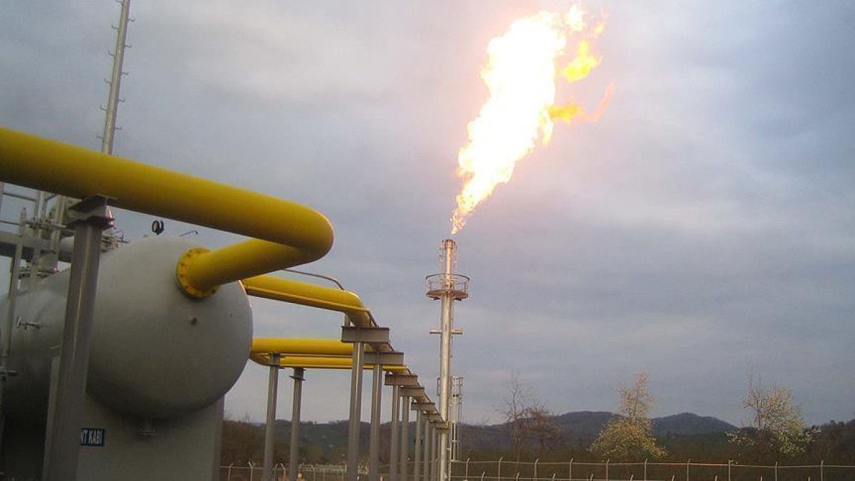Küresel Doğalgaz Piyasasında Üretim Dinamikleri ve Yeni Yöntemler
